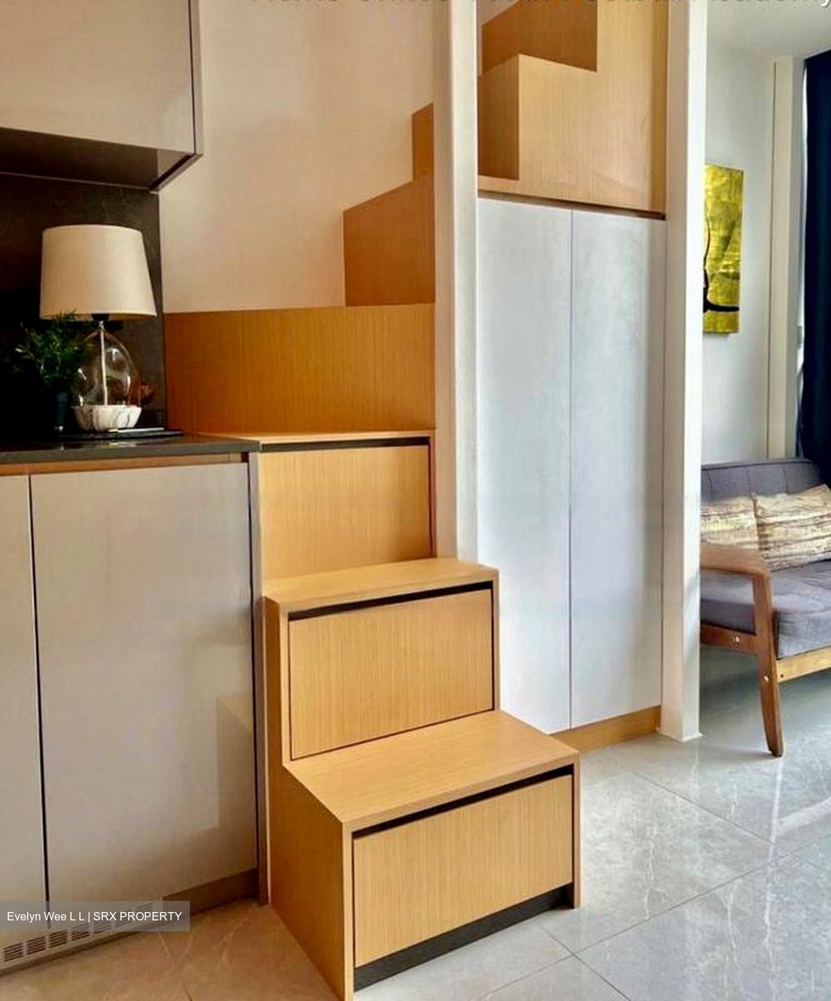 The Antares (D14), Apartment #471346581